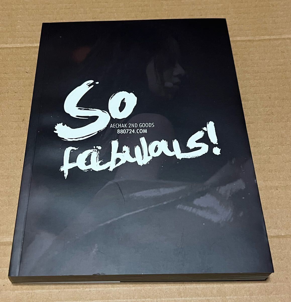 Yahoo!オークション - KARA ハン スンヨン 写真集 ファンサイト AECHAK