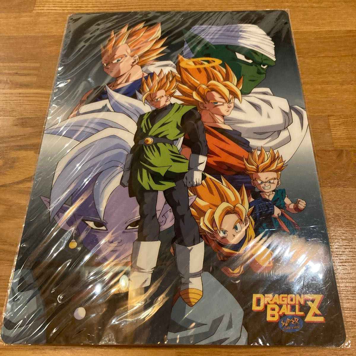 ドラゴンボール 下敷き｜Yahoo!フリマ（旧PayPayフリマ）