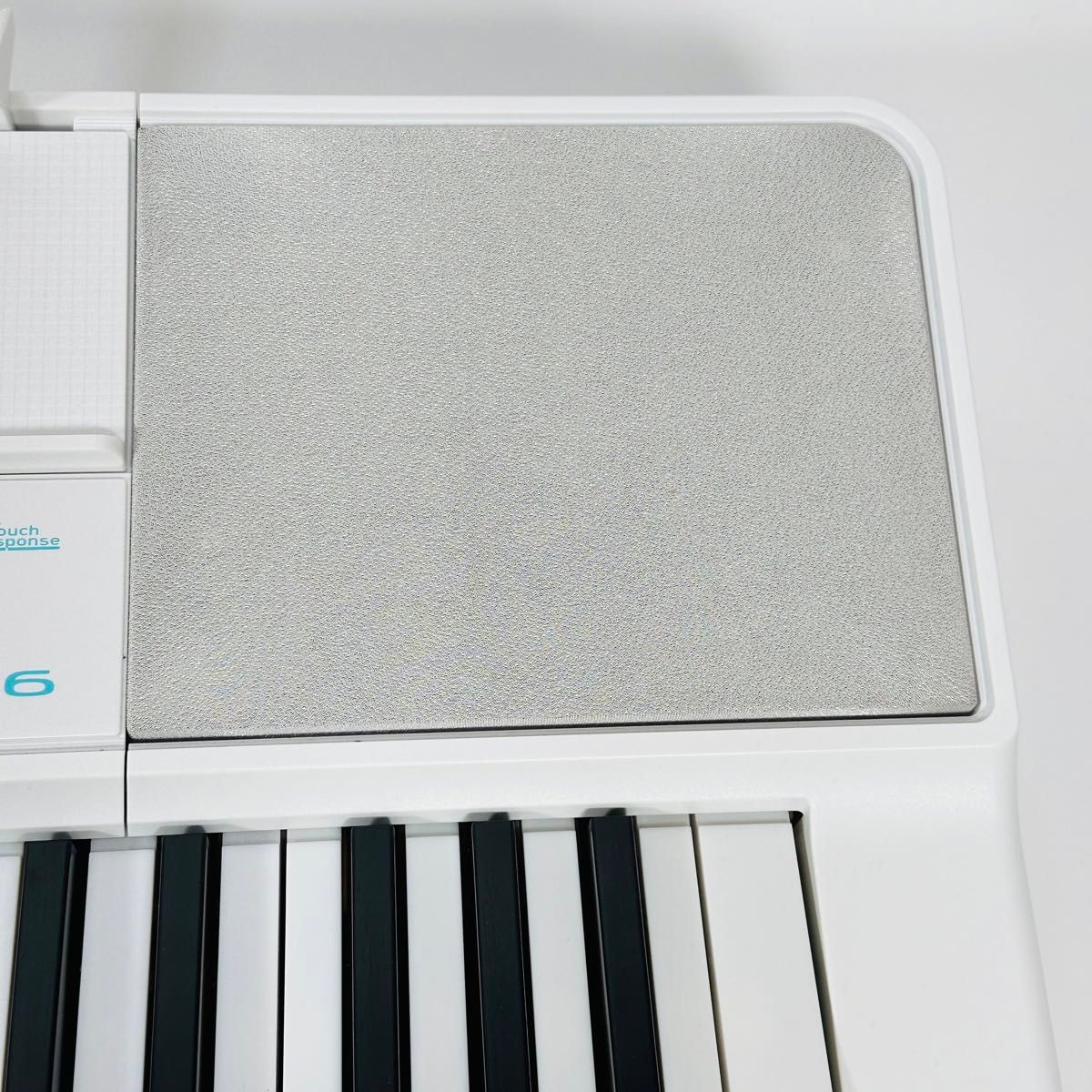 美品】CASIO カシオ LK-516 光ナビゲーション キーボード｜Yahoo