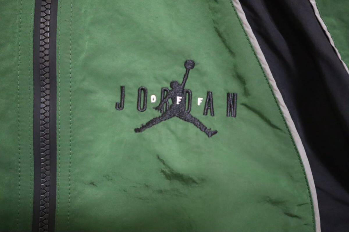 新品 S 定価60500円 NIKE ナイキ JORDAN × OFF WHITE JORDAN BRAND AS