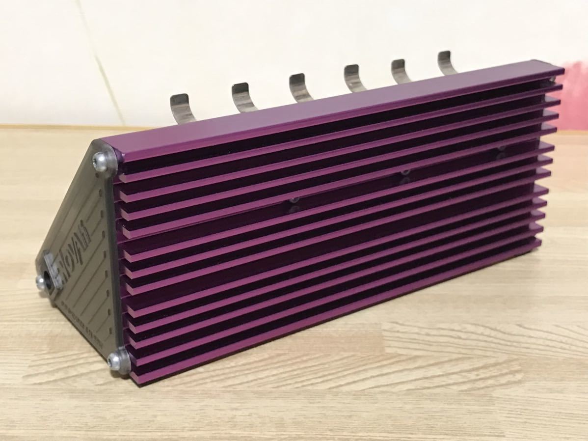 送料無料 NOVAK USA 放電器 ラジコン用 スマートトレイ ノバック SMART