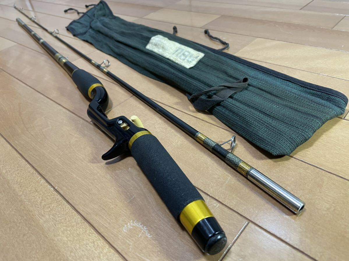 Yahoo!オークション - 即決G 稀少 オールド アブ ディプロマット 651