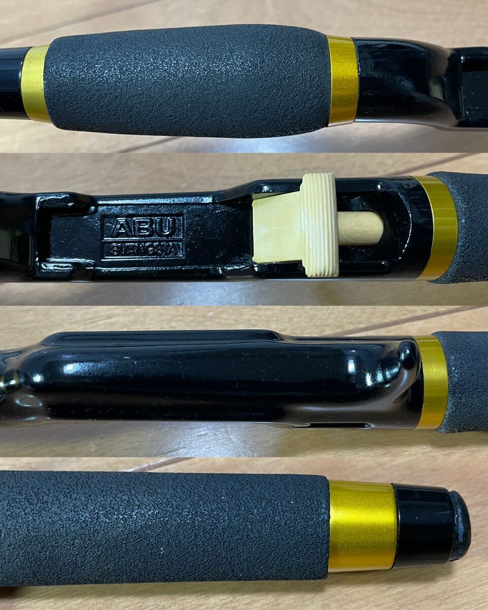 Yahoo!オークション - 即決G 稀少 オールド アブ ディプロマット 651