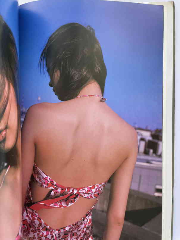 伊東美咲直筆サイン入り写真集初版-其他–日本Yahoo!拍賣｜MYDAY代標