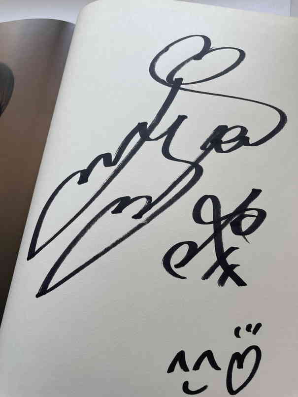 伊東美咲直筆サイン入り写真集初版-其他–日本Yahoo!拍賣｜MYDAY代標