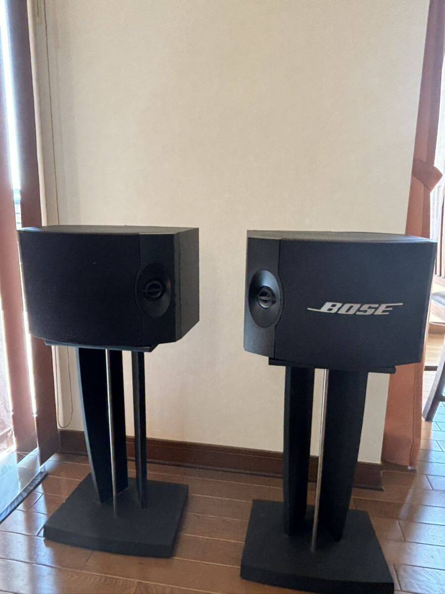 Yahoo!オークション - BOSE 301V ボーズ スピーカーペア