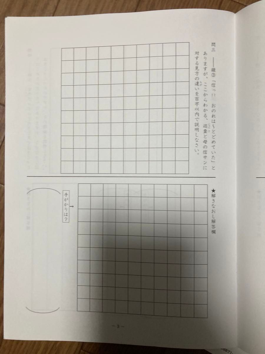 サピックス 5年生 国語読解 テキスト デイリーサピックス 小五 sapix