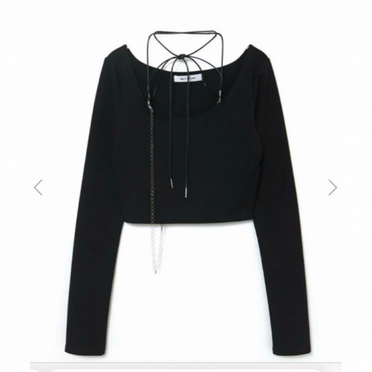 melt the lady chain necklace tops｜Yahoo!フリマ（旧PayPayフリマ）