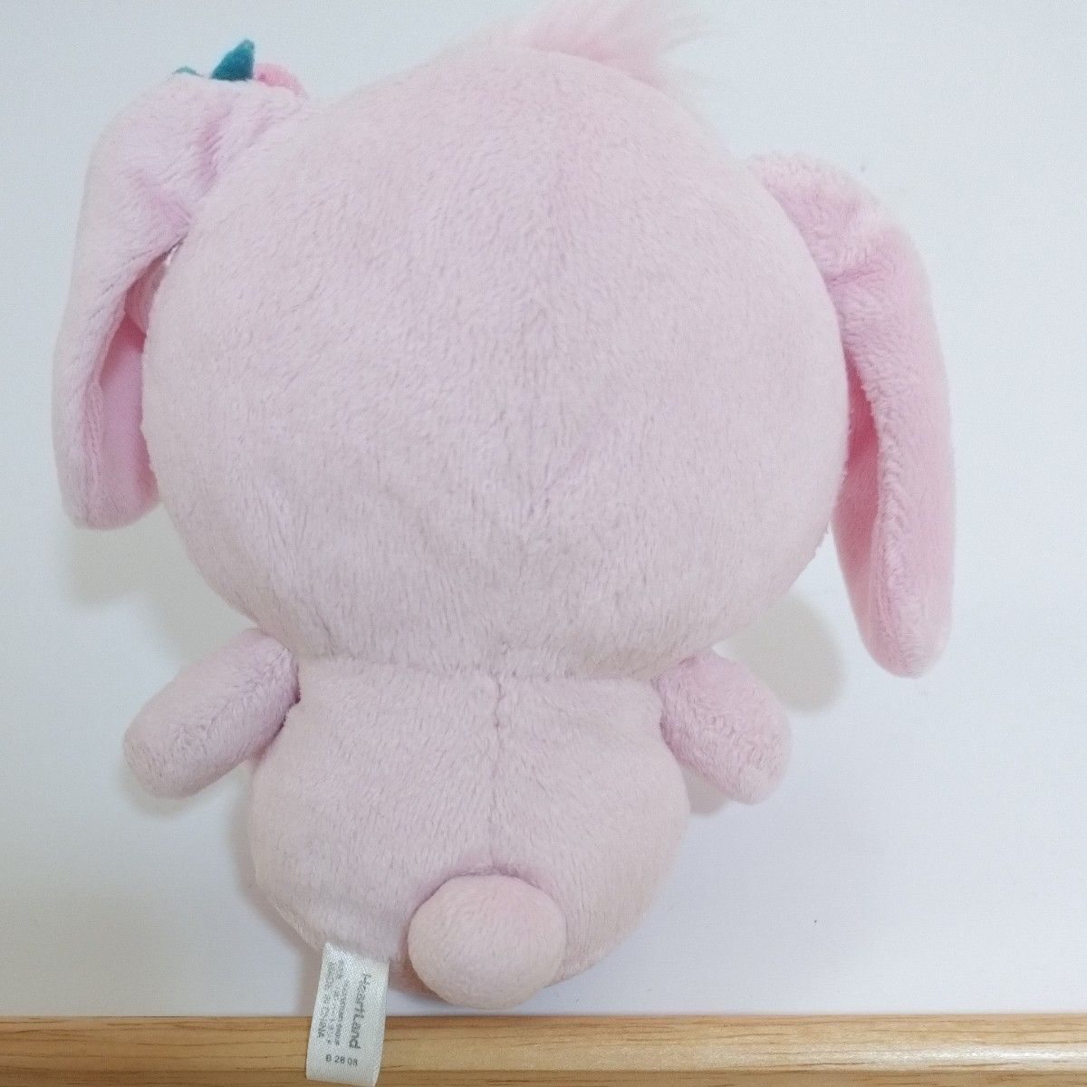 シュガーバニーズ ストロベリーうさ ぬいぐるみ サンリオ レア ハート