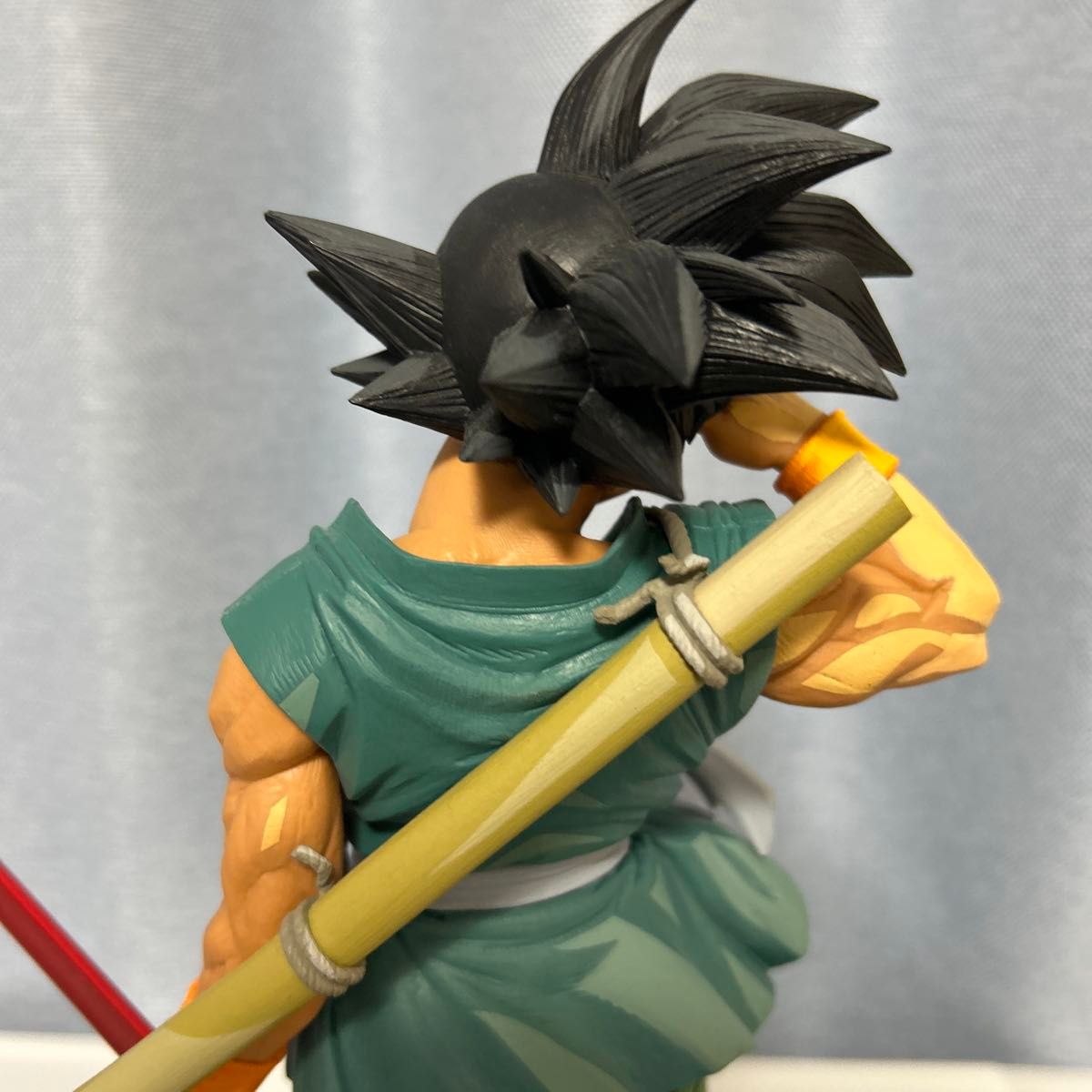 ドラゴンボール SMSP 孫悟空 D賞 海外正規品 バイバイ悟空｜Yahoo