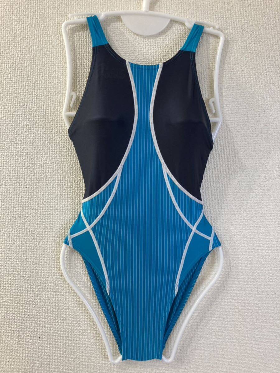 Yahoo!オークション - asics アシックス競泳水着 ALS311 TLINER TYPEZE