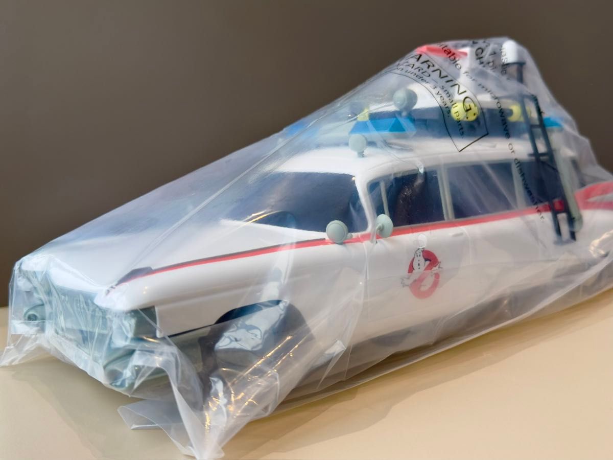 数量限定レア】 映画ゴーストバスターズ フローズンサマー