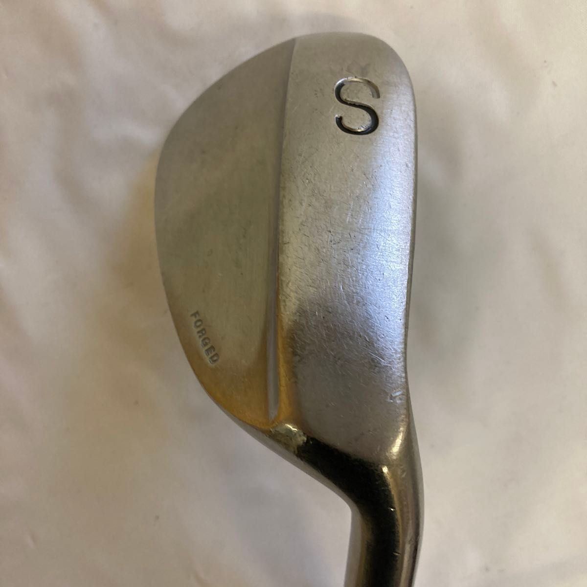 丸山茂樹 MR23 サンドウェッジ｜Yahoo!フリマ（旧PayPayフリマ）