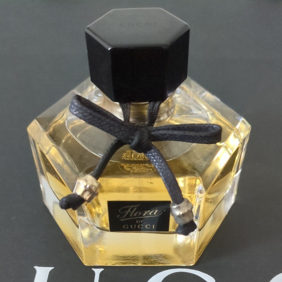 グッチ 香水 GUCCI オード パルファム 廃番品 フローラ バイ Flora