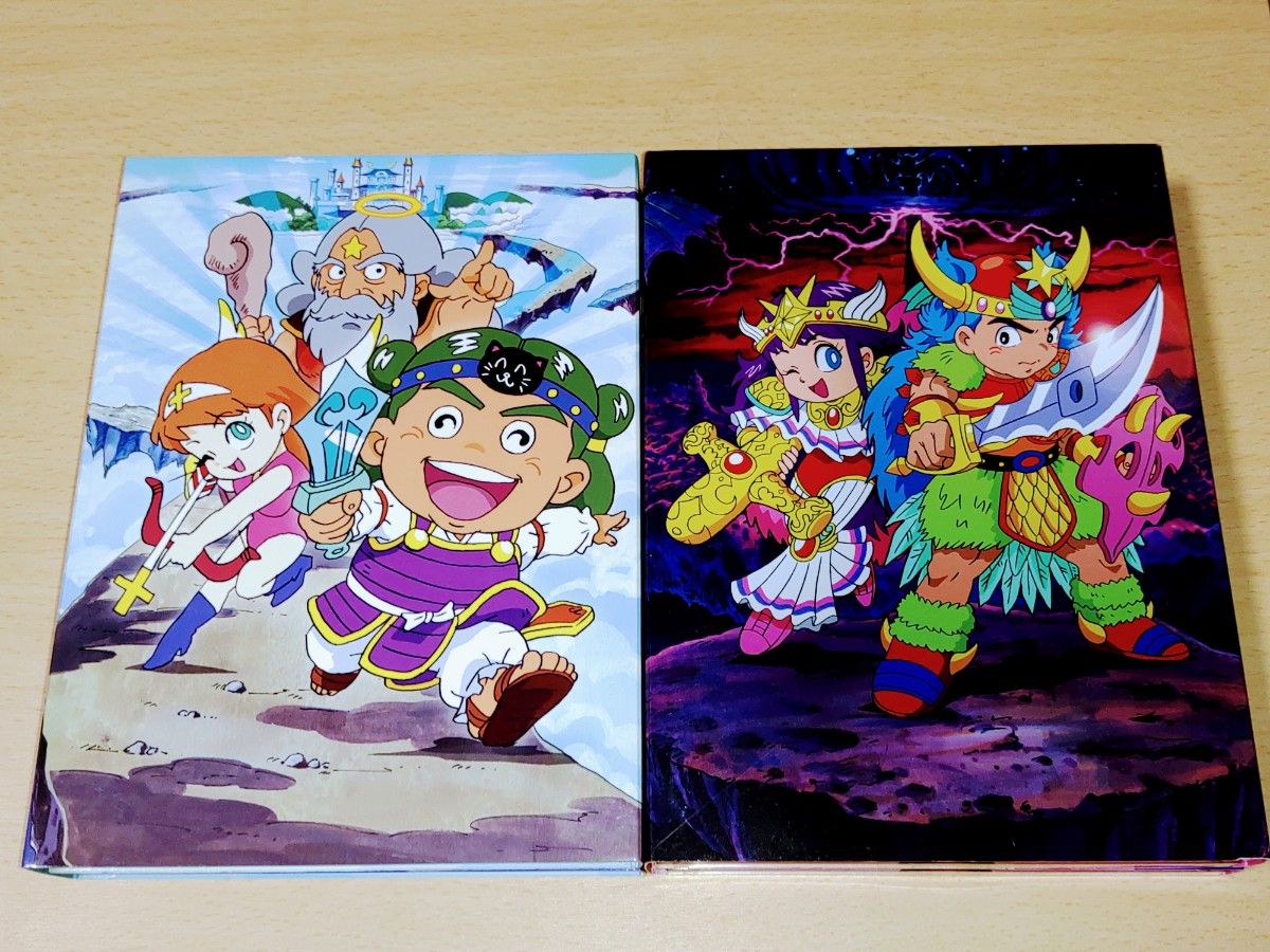 アニメ ビックリマン 全話DVDセット ヘッドロココの章 ヤマト爆神の章