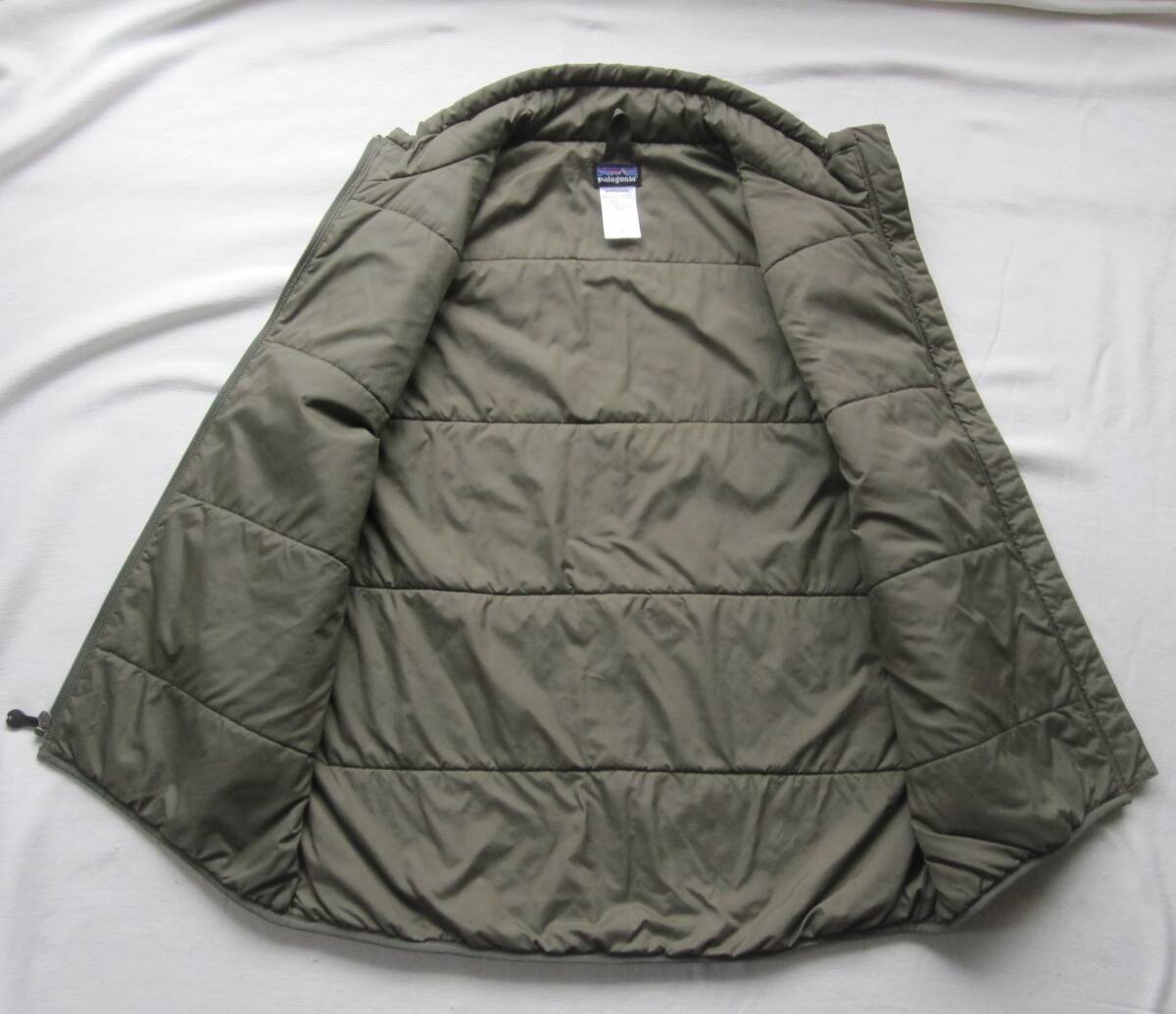 パタゴニア MARS パフボールベスト (L) / patagonia / vintage ダス