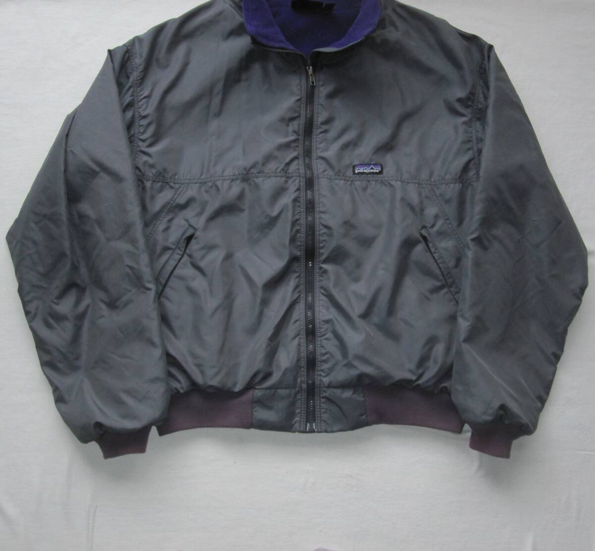 90s パタゴニア シェルドシンチラ ジャケット（XL） / 80s