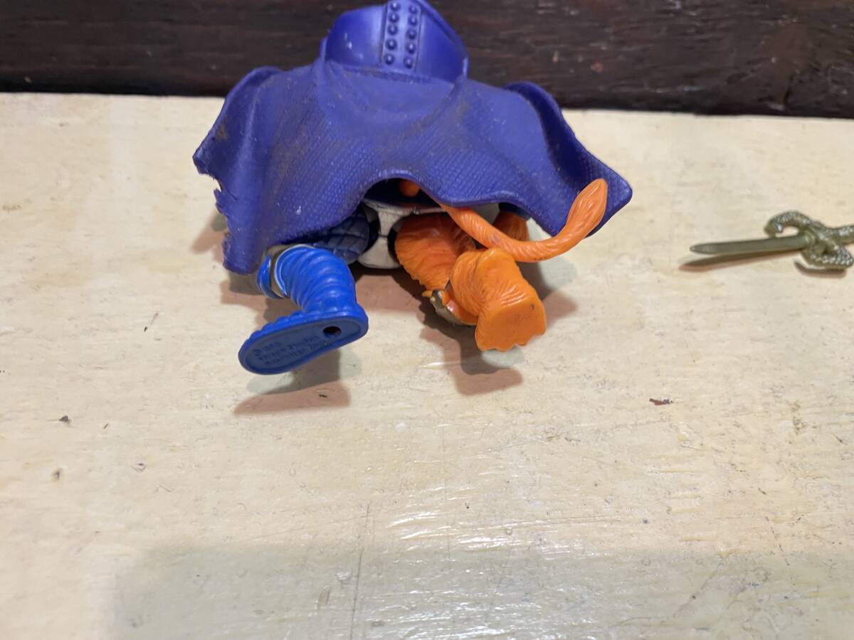 ミュータントニンジャタートルズ キングライオンハート Yahoo