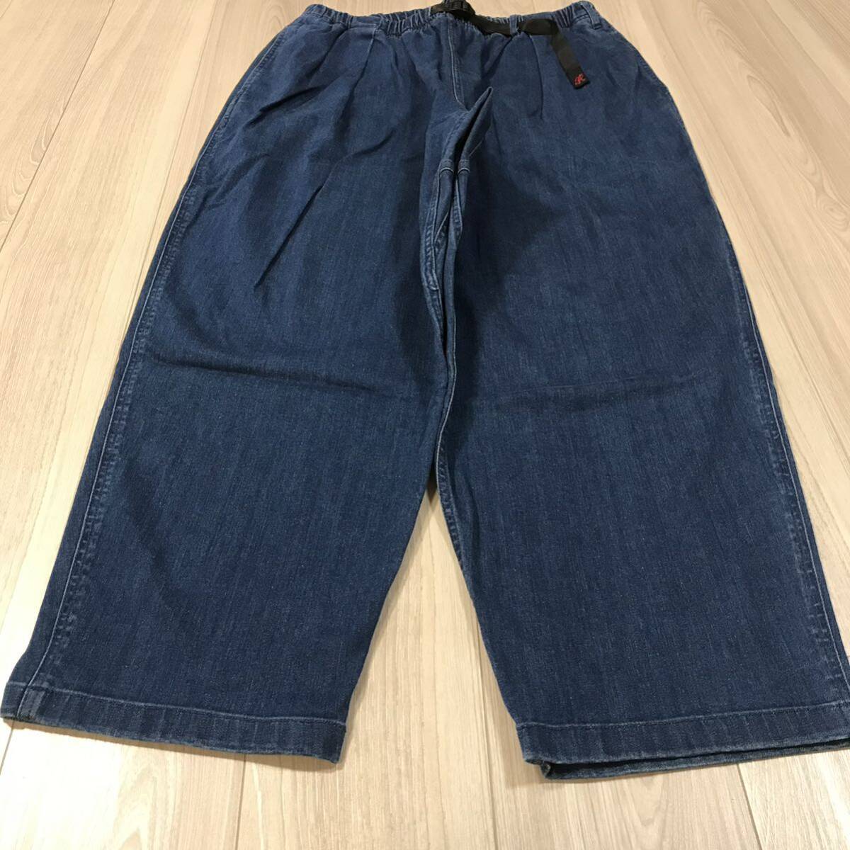 GRAMICCI FREAK'S STORE グラミチ フリークスストア 別注 デニム