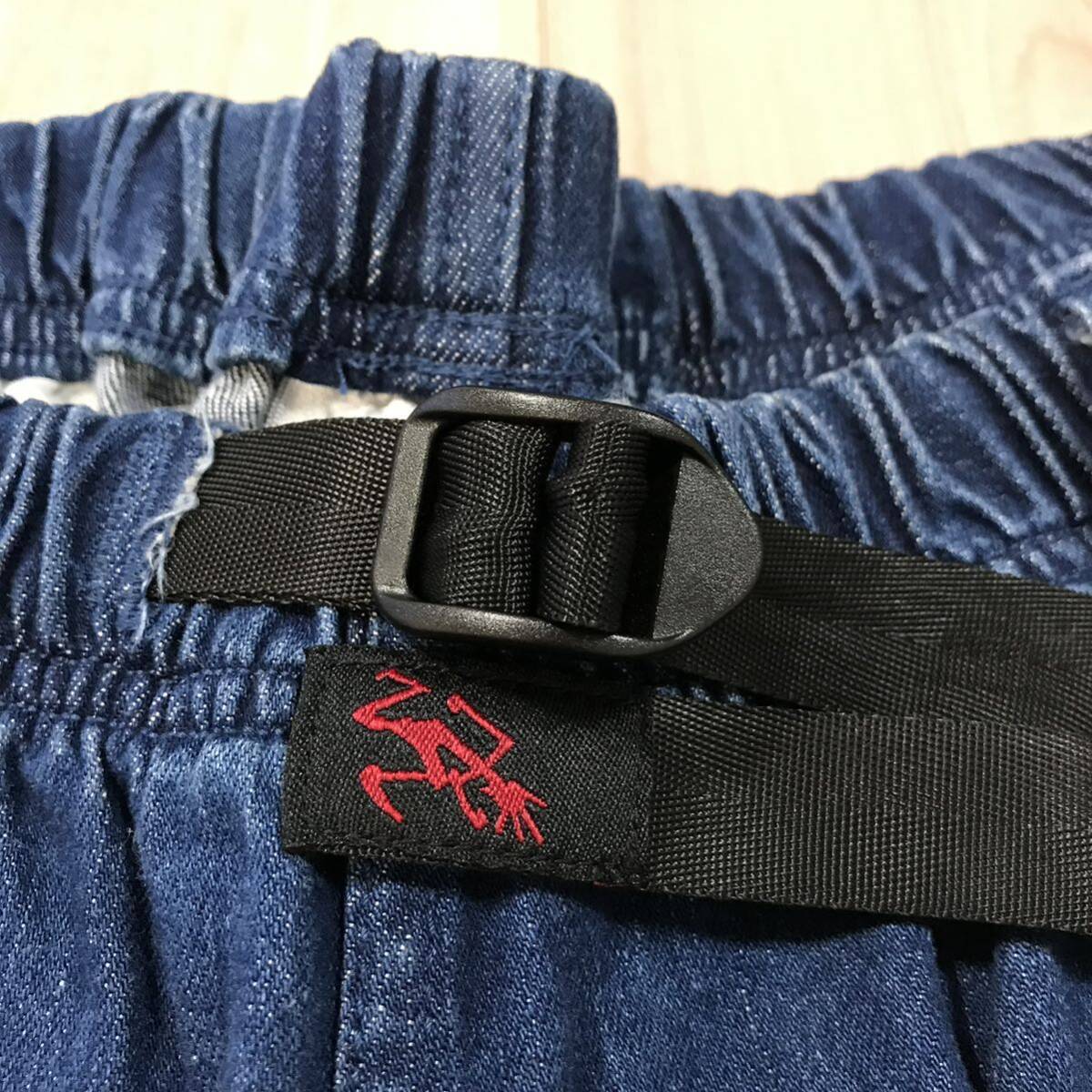 GRAMICCI FREAK'S STORE グラミチ フリークスストア 別注 デニム