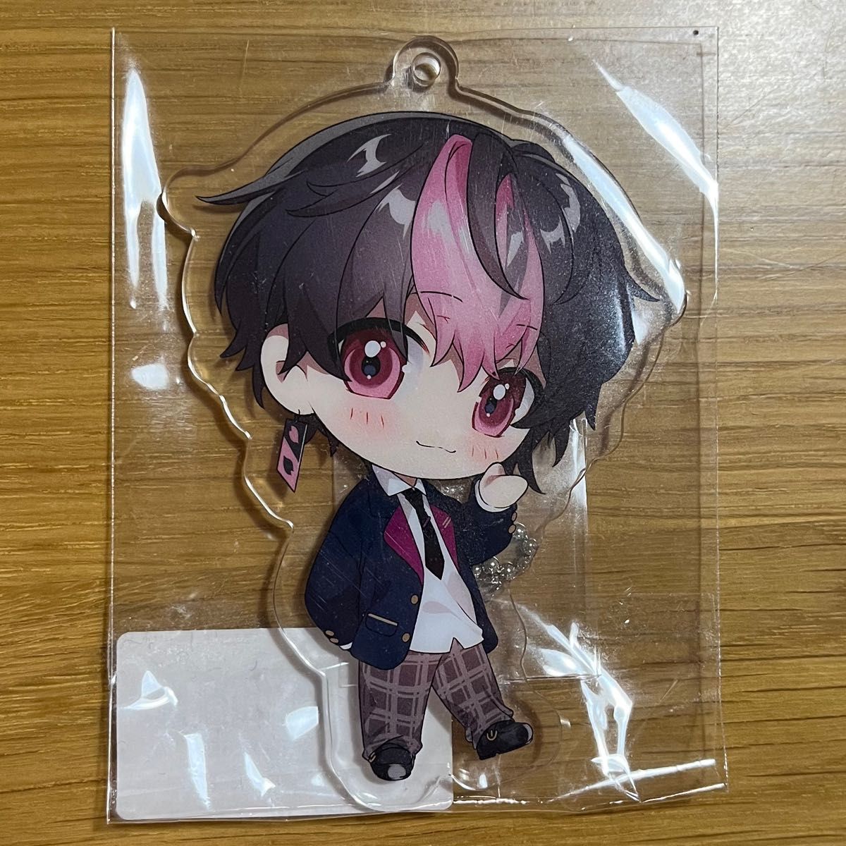 シクフォニ アクリルキーホルダー LANくん らんくん｜Yahoo!フリマ（旧