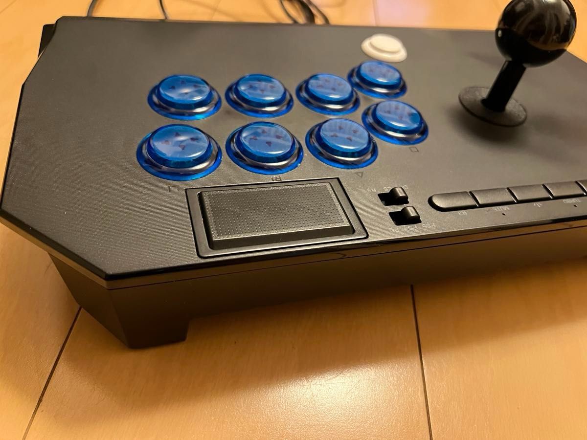 ボタン増設 Qanba Drone2 アケコン Qanba Gravityボタン｜Yahoo!フリマ