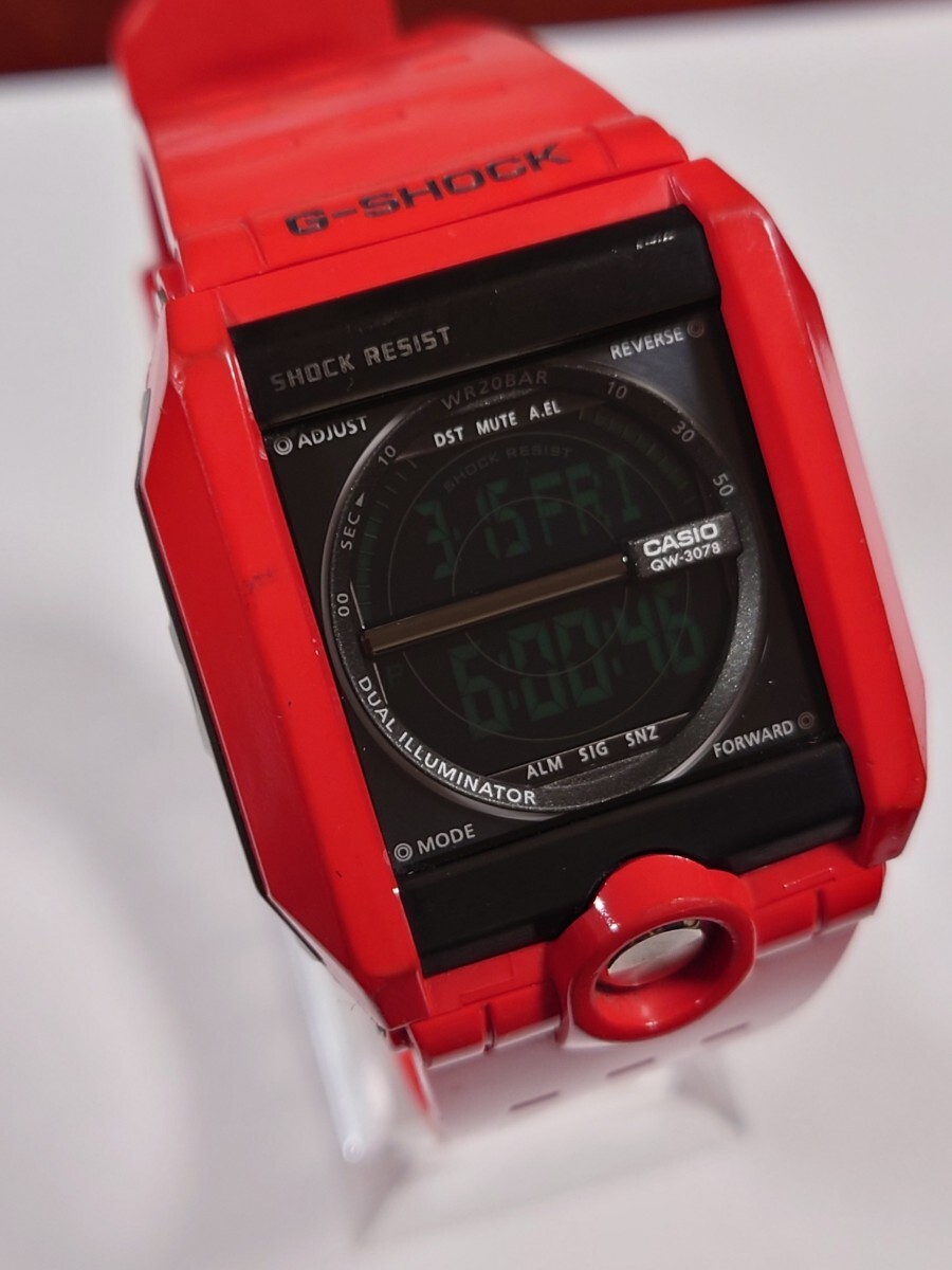 Yahoo!オークション - CASIO G-SHOCK カシオ Gショック G-8100