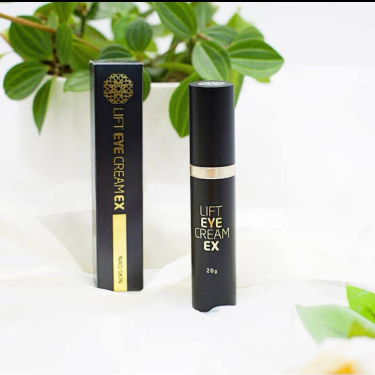 リフトアイクリームEX 通販王国 NAO SKIN コスメ 新品｜Yahoo!フリマ