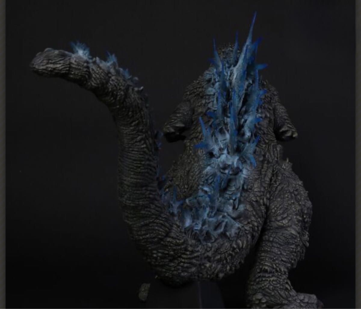 東宝30cmシリーズ ゴジラ(2023) 少年リック限定版 ゴジラ -1 0｜Yahoo