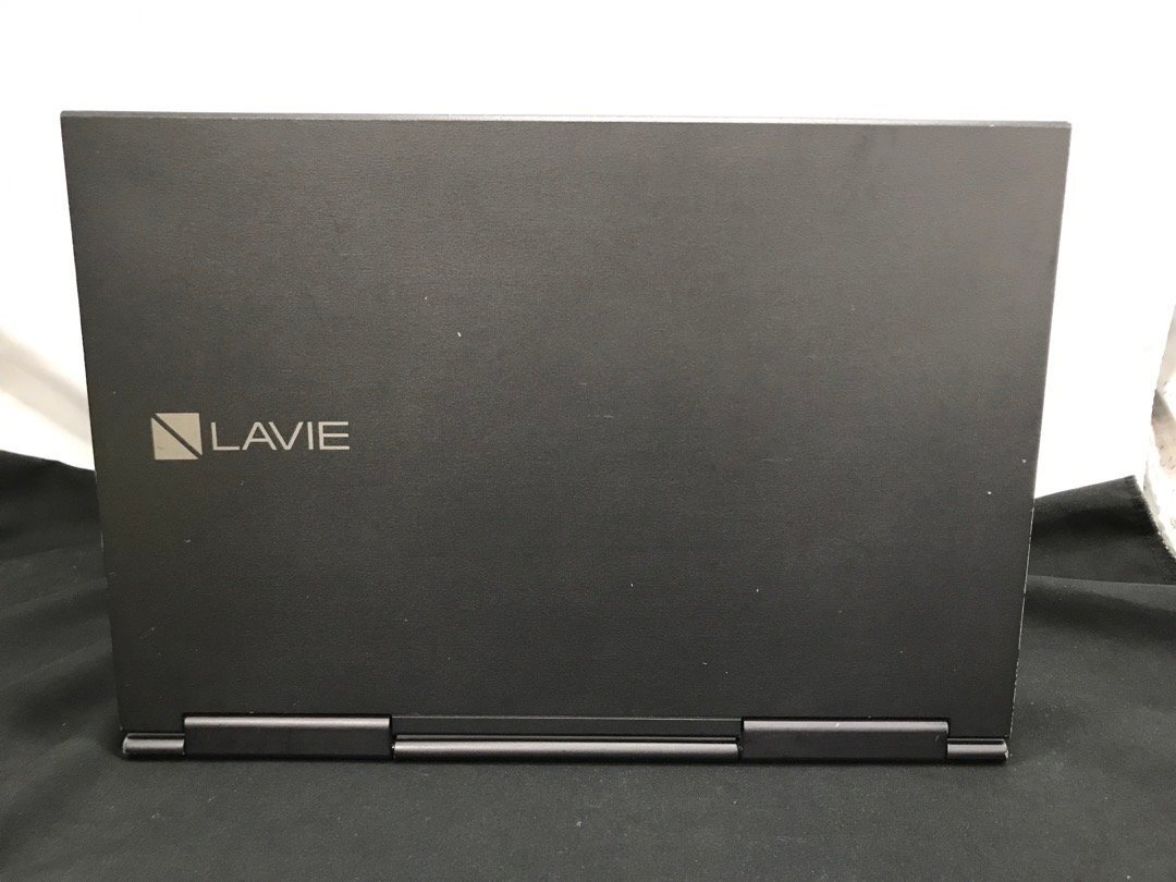 Yahoo!オークション - 【NEC】Lavie Direct Hz PC-GN18634GE Core i7-8