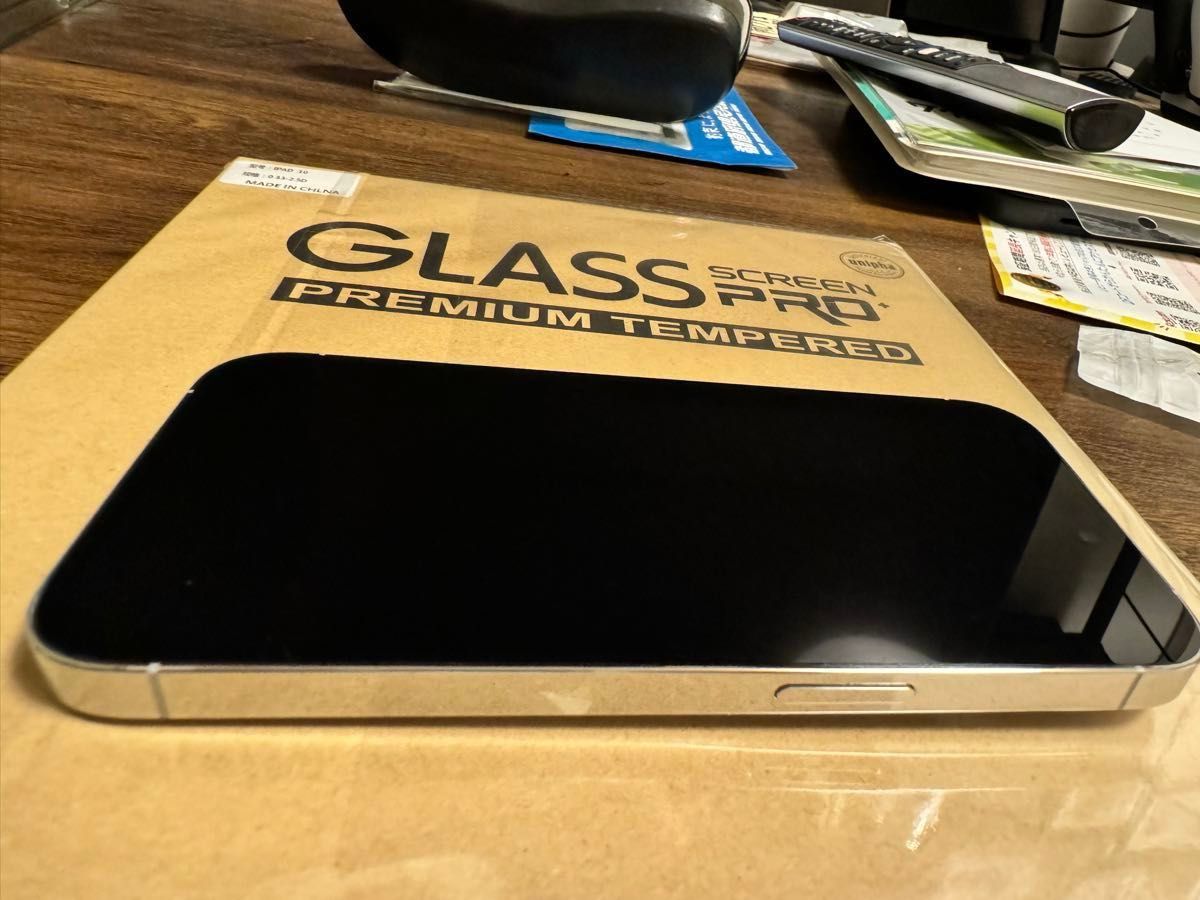 極美品 iPhone 14pro 256GB ホワイト Apple購入品｜Yahoo!フリマ（旧