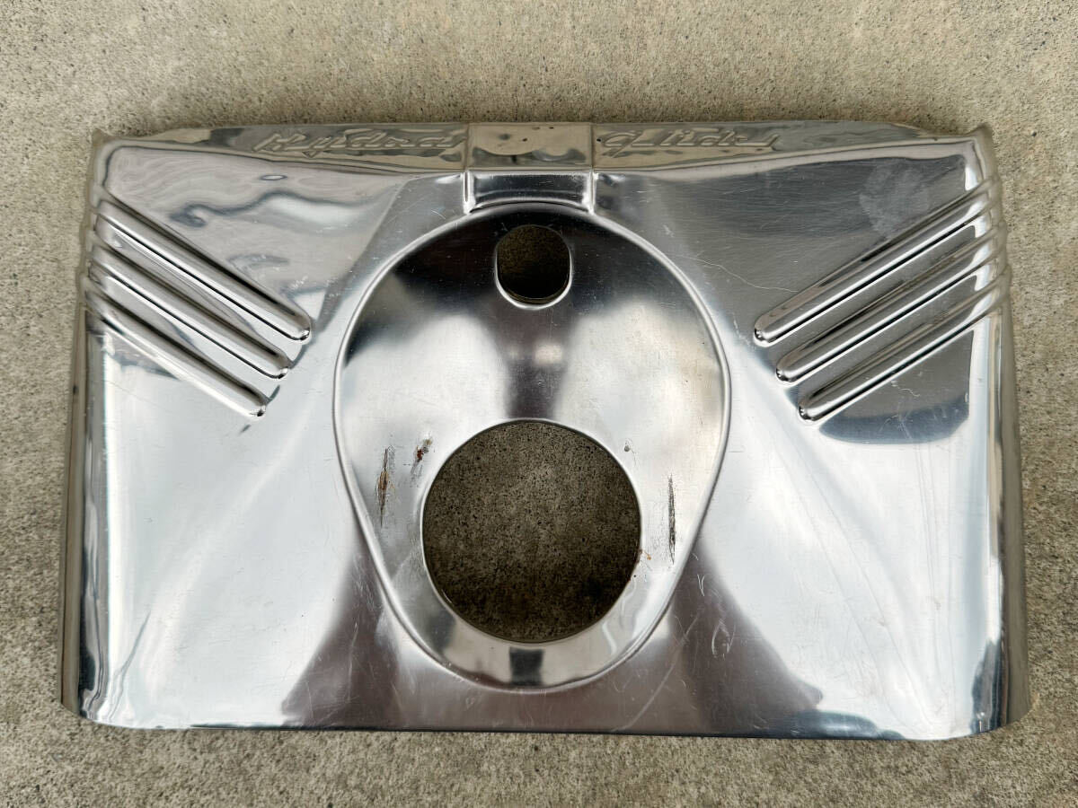 Yahoo!オークション - ハイドラ 純正 ナセル ヘッドライト カバー パン