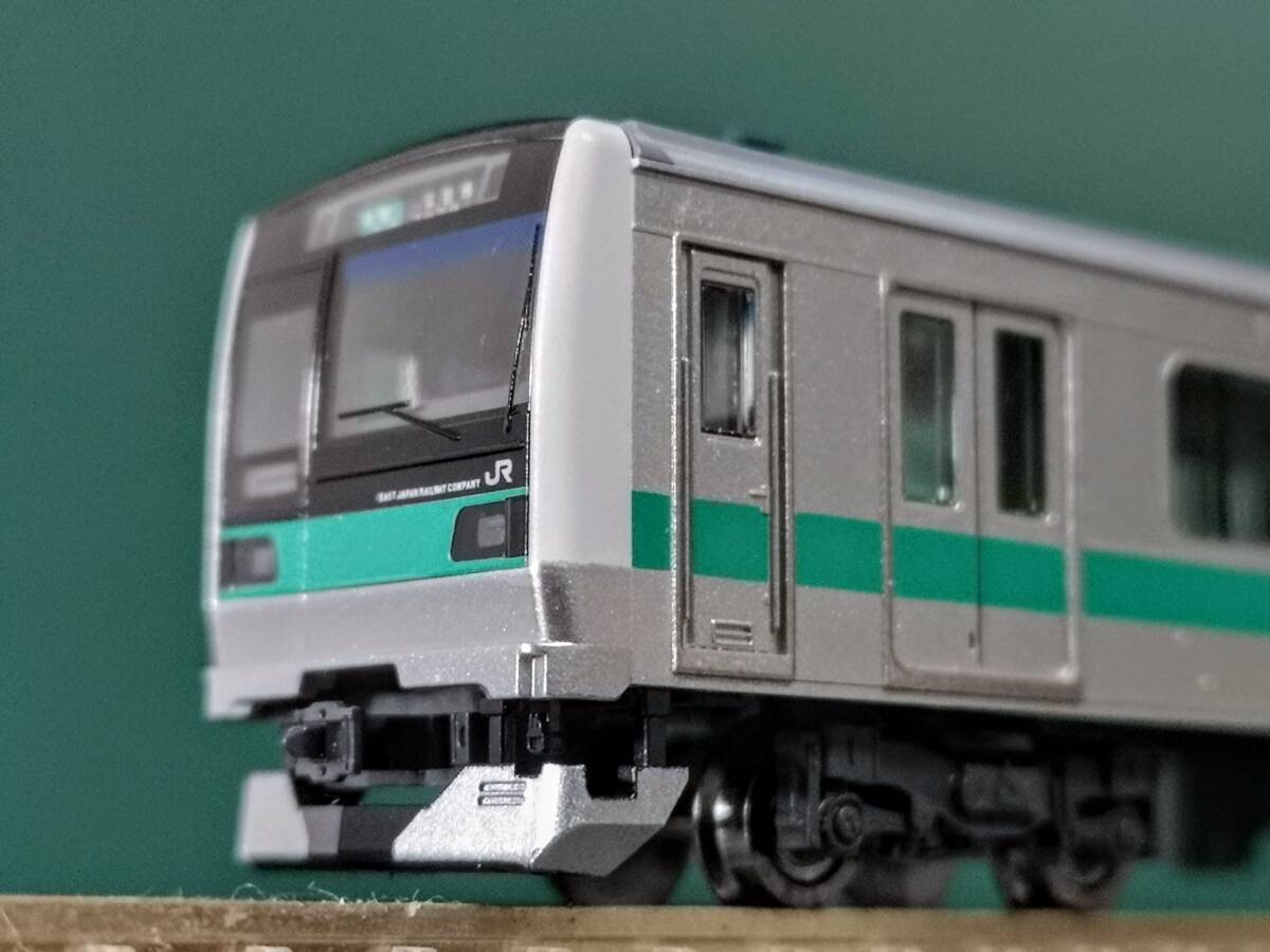訳あり品】 TOMIX 92571 E233系2000番台 10両セット TOMIX E233系2000