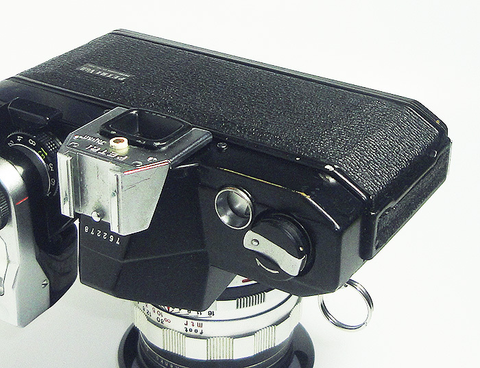 希少黒塗りボディー PETRI V6 55mm F2 ペトリ Cds Meter 付き｜Yahoo