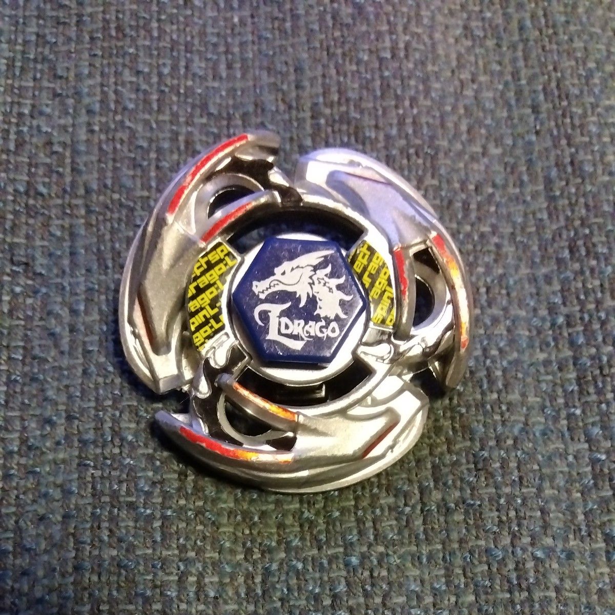 ベイブレード メタルファイトベイブレード エルドラゴ105F｜Yahoo