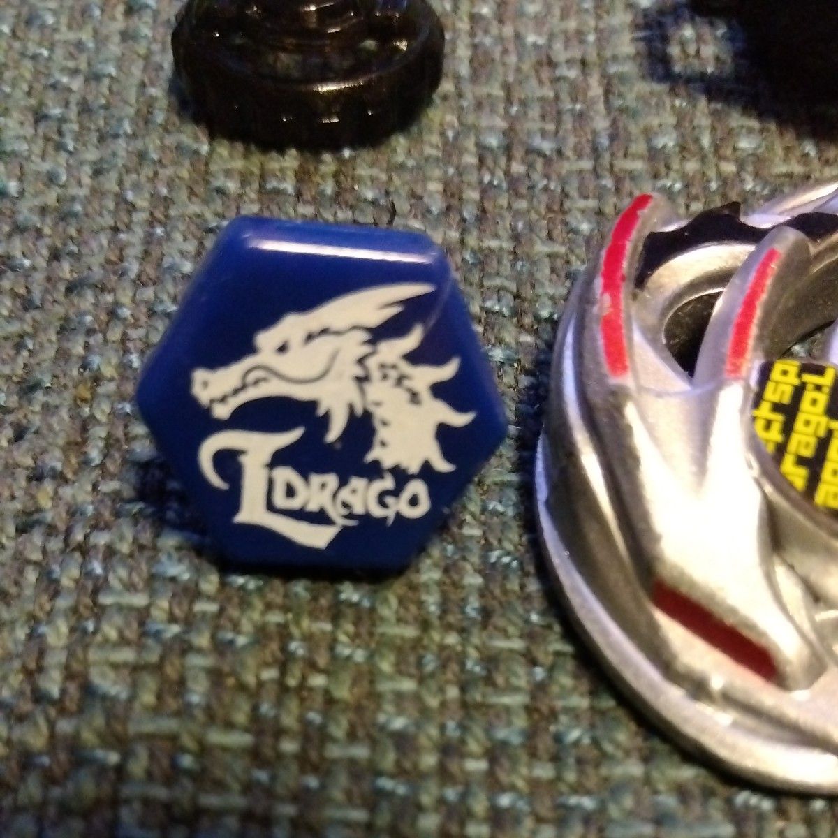 ベイブレード メタルファイトベイブレード エルドラゴ105F｜Yahoo