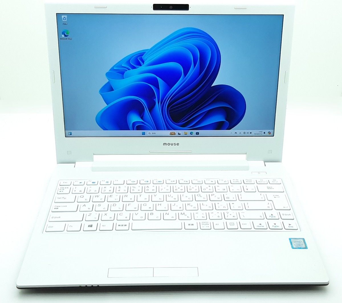 mouse MB-J370 第8世代Corei7 8GB 256GB FHD