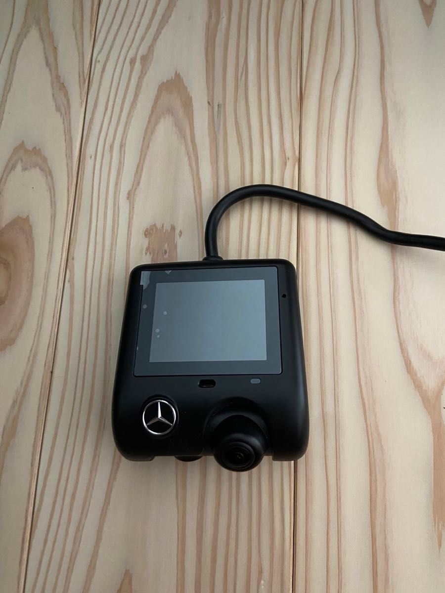 メルセデス・ベンツ純正 ドライブレコーダー360 前後セット｜Yahoo