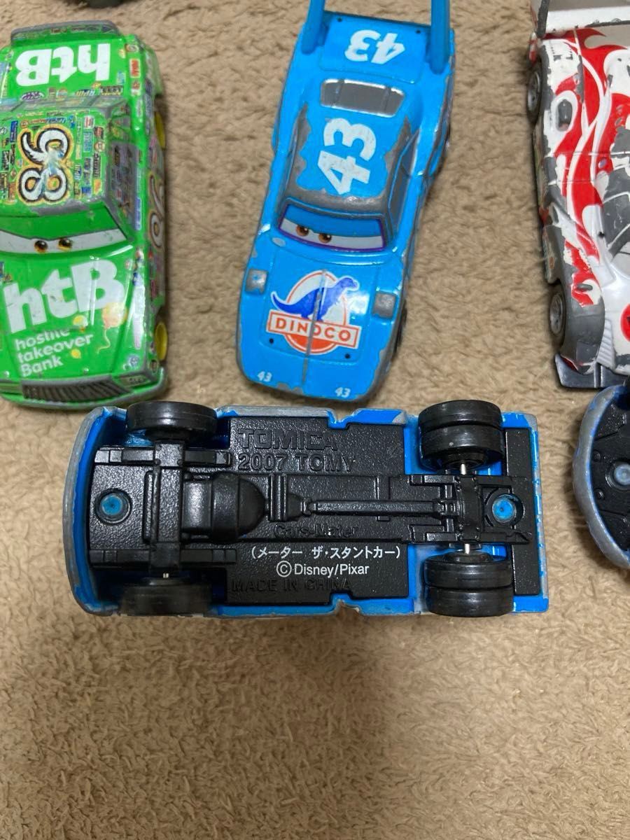 トミカ カーズ 25台まとめ｜Yahoo!フリマ（旧PayPayフリマ）