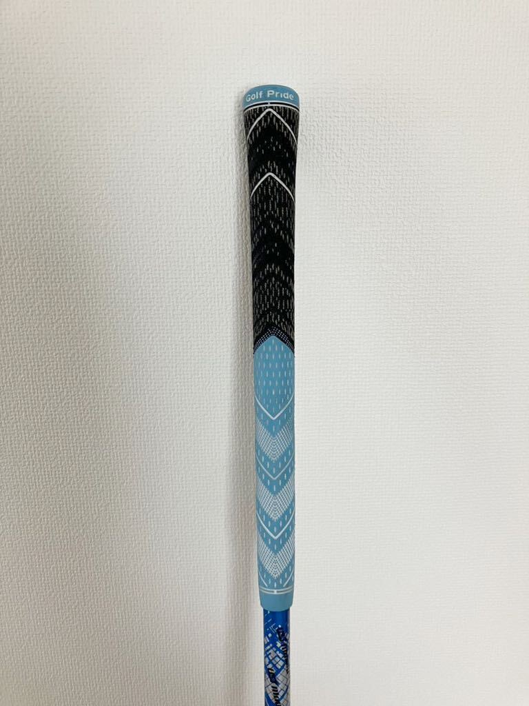 USTマミヤ ATTAS KING 6(S)アッタスキング ドライバー用 1W用