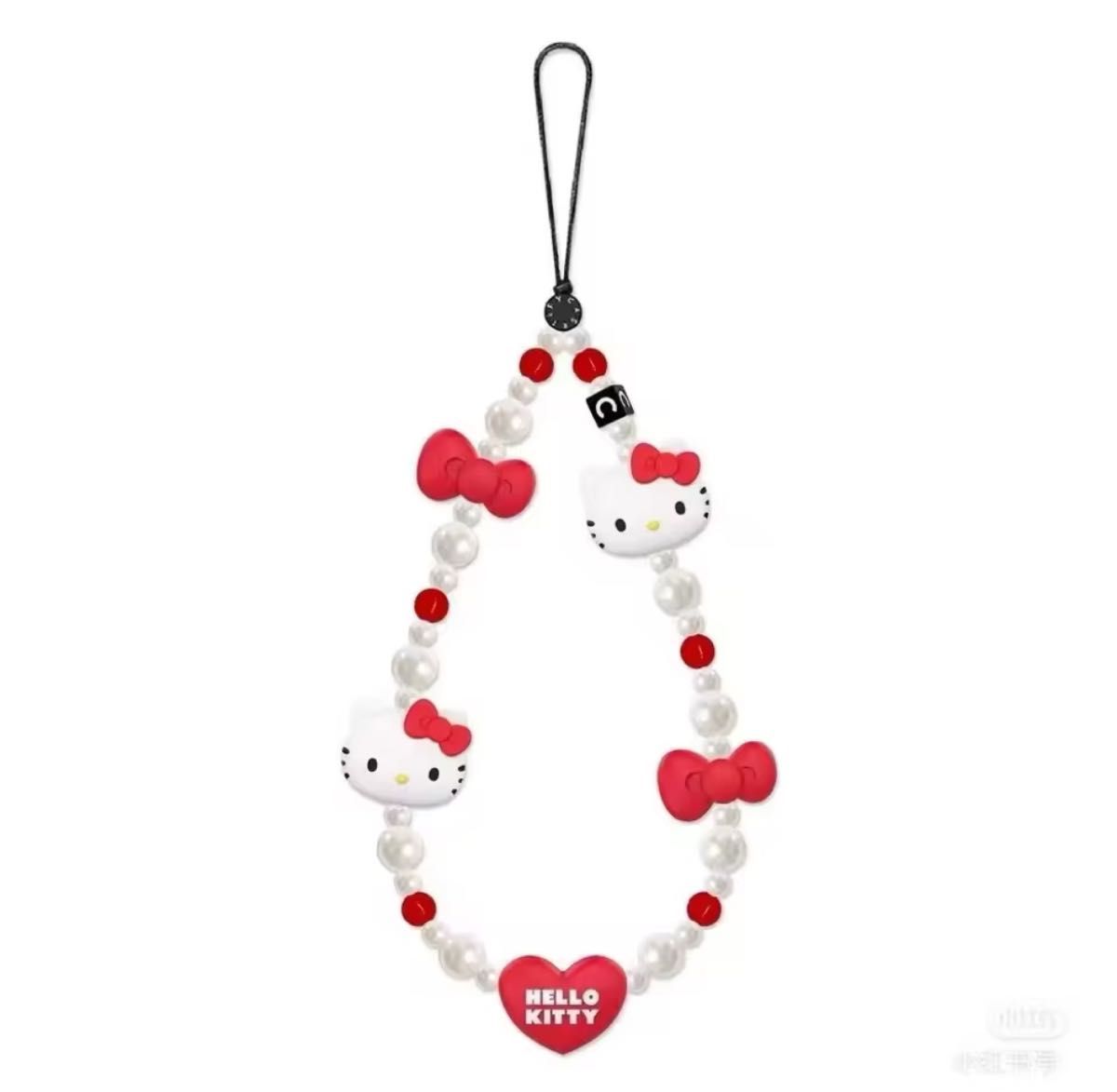 ストラップ キティちゃん 貨物 西濃運輸 ハローキティラッピング