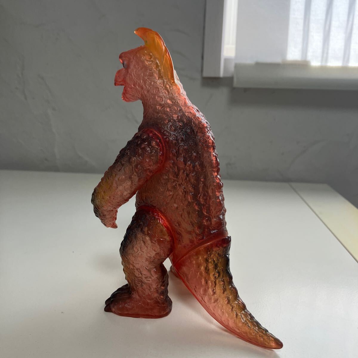 Yahoo!オークション - 当時物 ポピー キングザウルス アーストロン ク