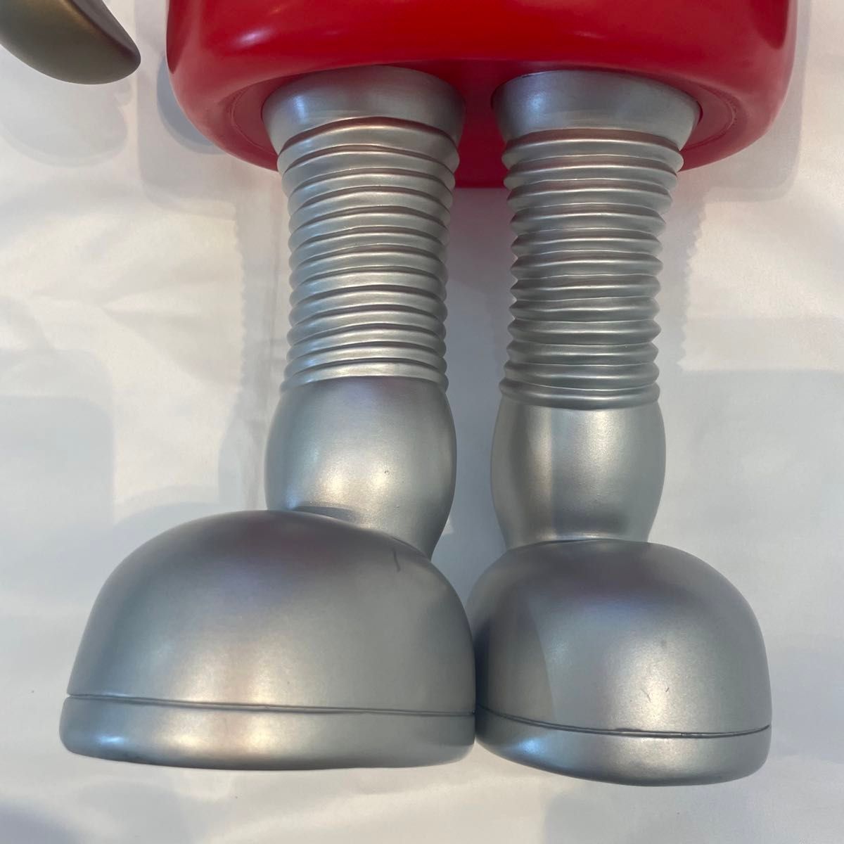 希少 がんばれロボコン ドラゴン社製 1998年 フィギュア 石森プロ