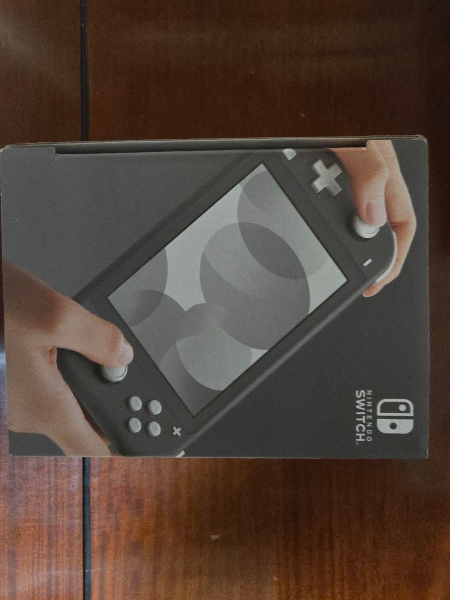 新品未開封】任天堂 ニンテンドースイッチ ライト Nintendo Switch