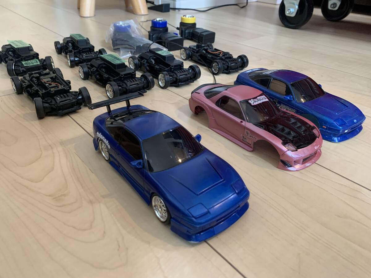 Yahoo!オークション - ドリフトパッケージライト まとめ売り ドリパケ