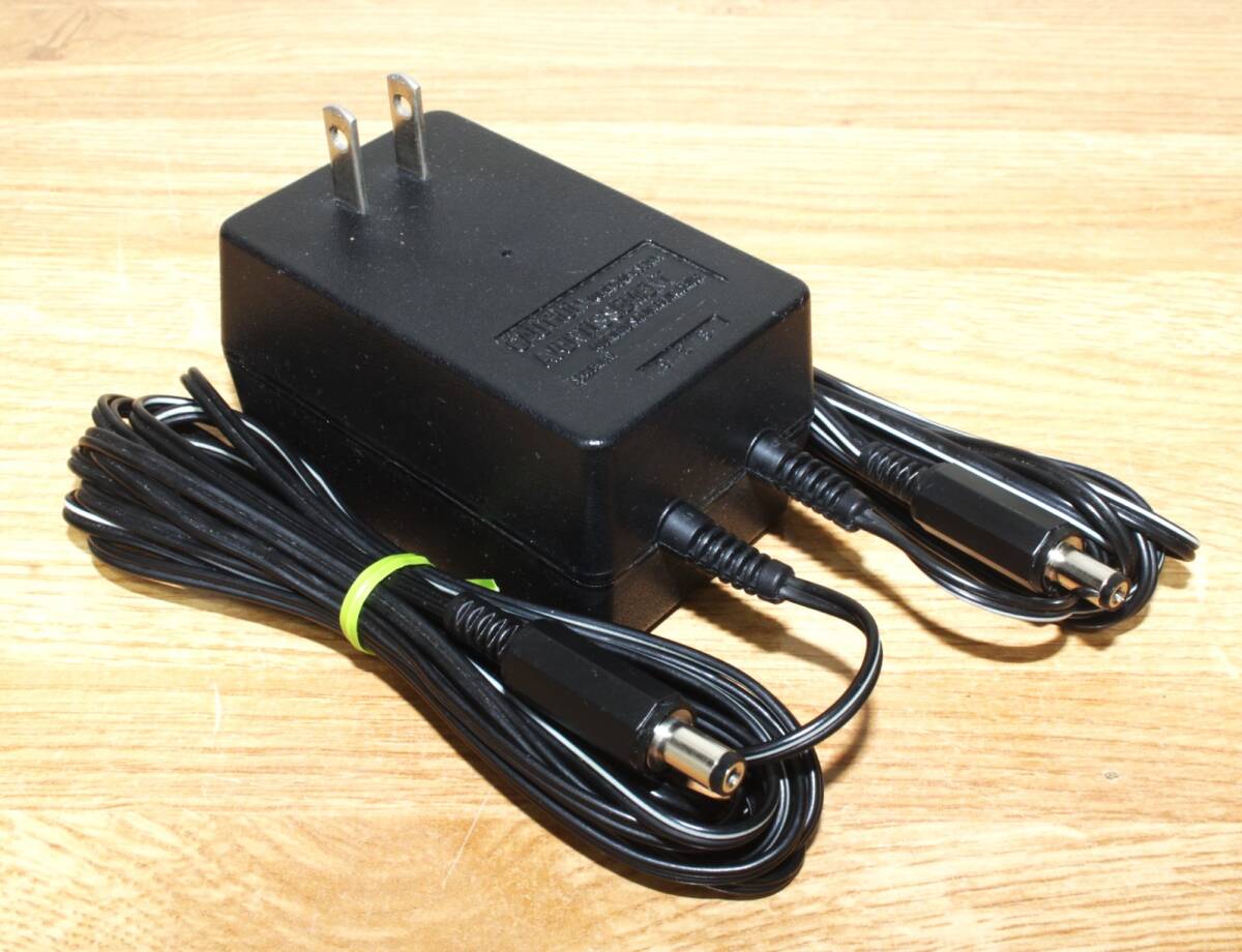 受信okSONY ICF-5600スカイセンサー5600 希少acアダプター付属 受信