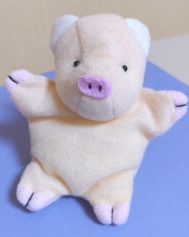 中古レア ニックナック ニギニギ お手玉 ぬいぐるみ｜Yahoo!フリマ（旧