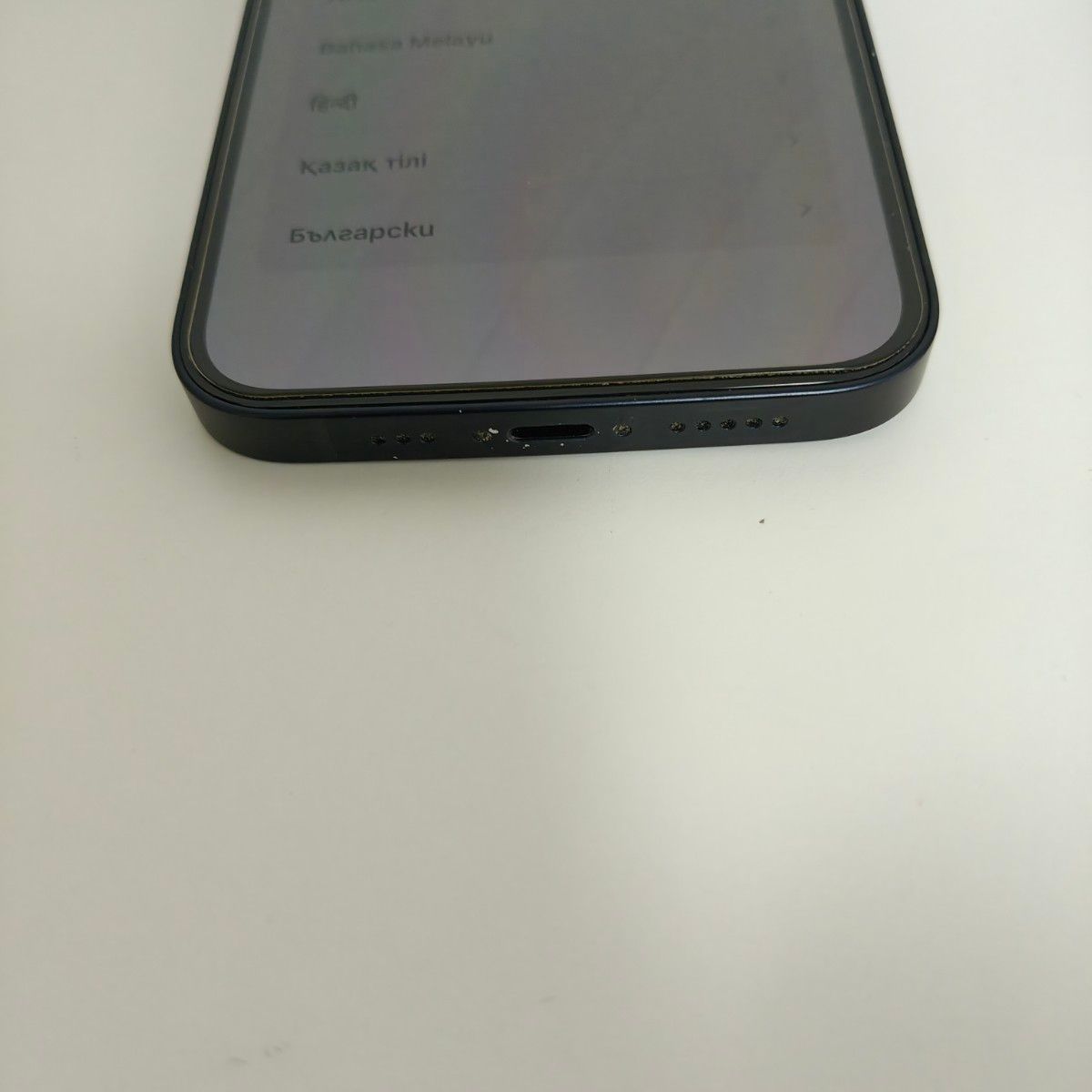 iPhone 12 64gb ブラック SIMロック解除済 Apple｜Yahoo!フリマ（旧