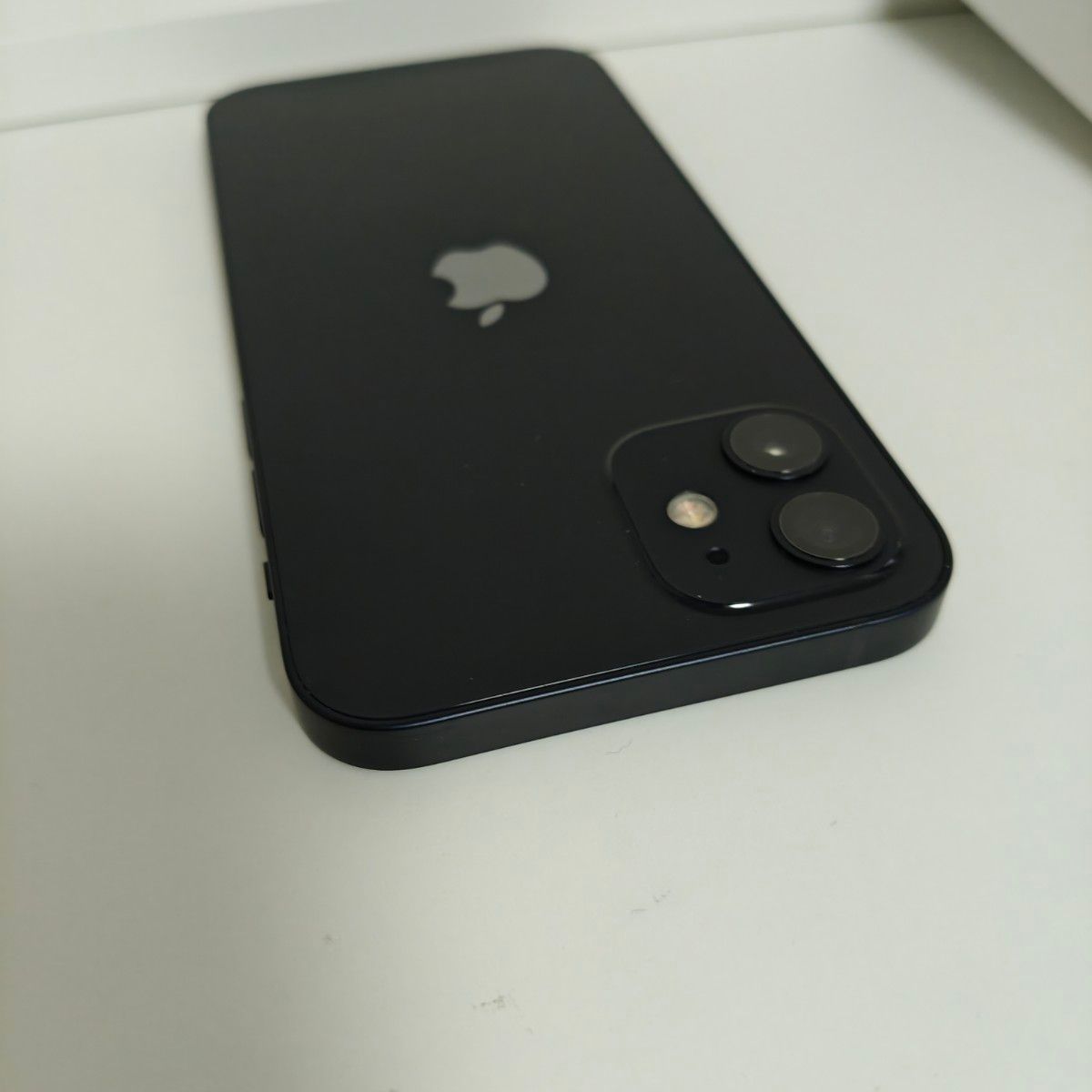 iPhone 12 64gb ブラック SIMロック解除済 Apple｜Yahoo!フリマ（旧
