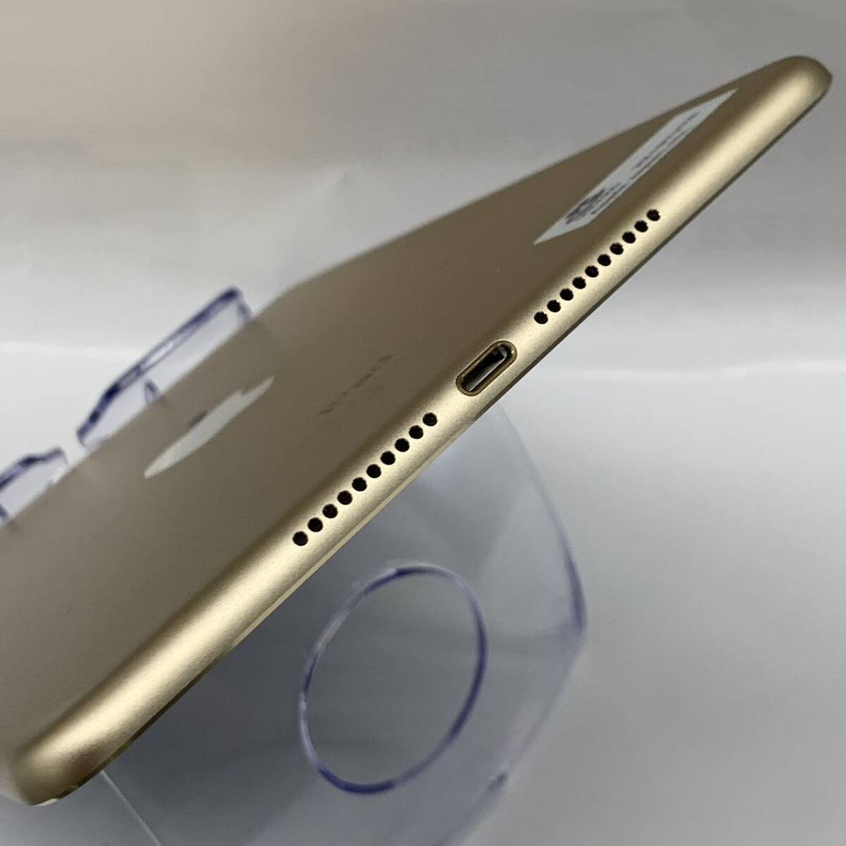 Yahoo!オークション - Apple iPad mini4 128GB Wi-Fiモデル ゴールド